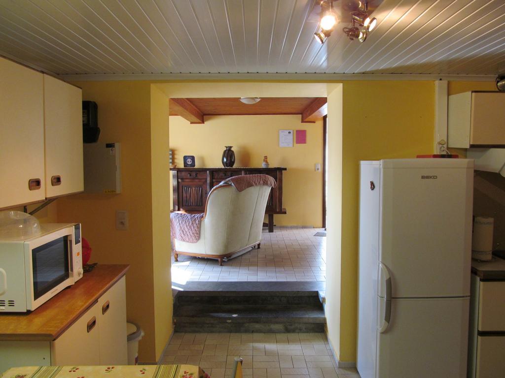 Les Chevrefeuilles Villa Walcourt Екстериор снимка