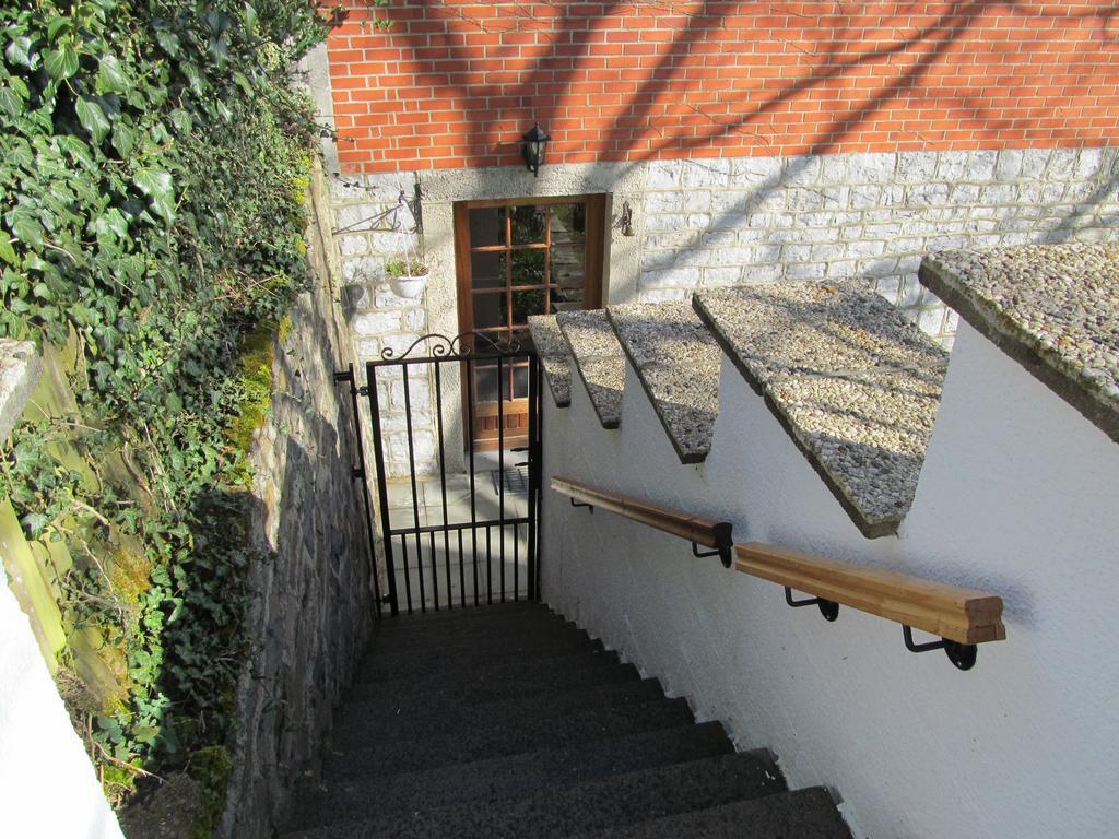 Les Chevrefeuilles Villa Walcourt Екстериор снимка